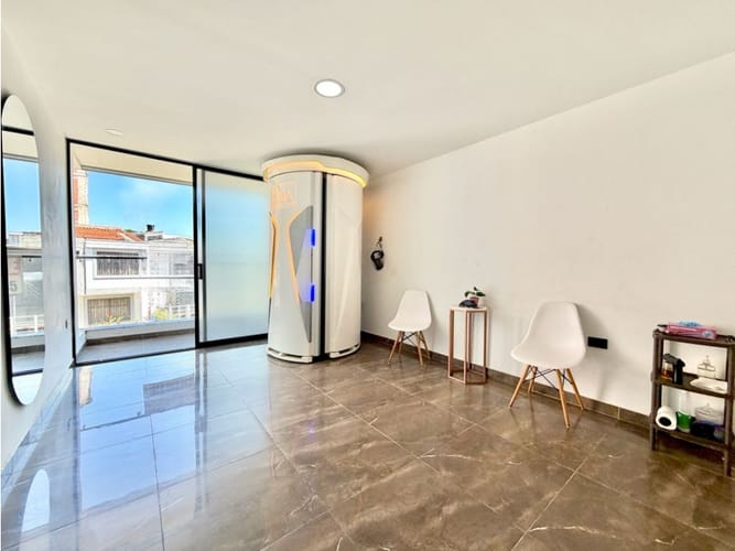 Casa de 6 alcobas en venta en Las Mercedes, Palmira, 300 m² · foto 13 de 24