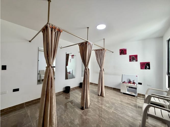 Casa de 6 alcobas en venta en Las Mercedes, Palmira, 300 m² · foto 18 de 24