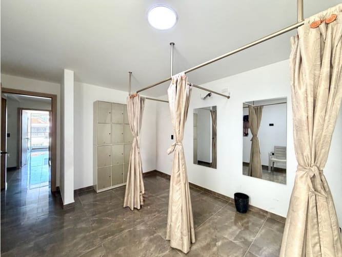 Casa de 6 alcobas en venta en Las Mercedes, Palmira, 300 m² · foto 19 de 24