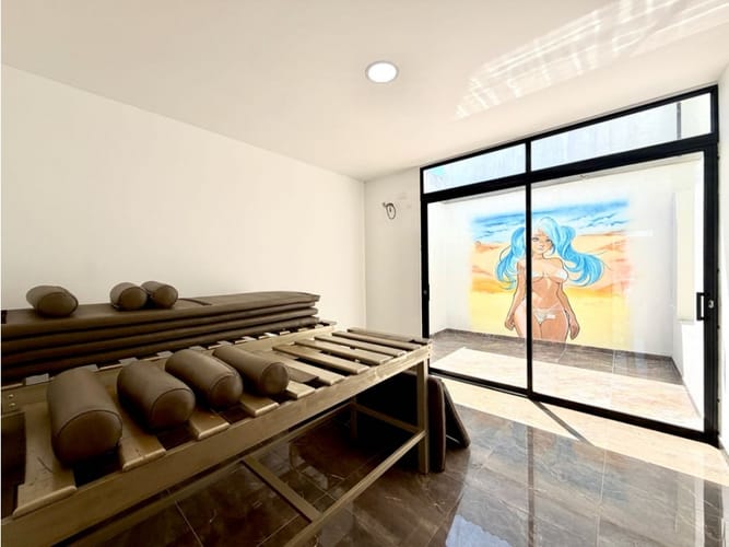 Casa de 6 alcobas en venta en Las Mercedes, Palmira, 300 m² · foto 22 de 24