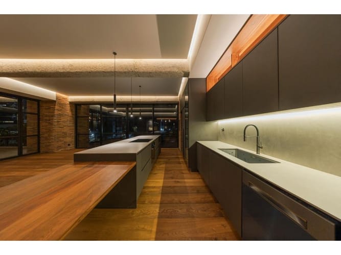 Apartamento de 3 alcobas en venta en Las Lomas No.1, Medellín, 303 m² · foto 3 de 7