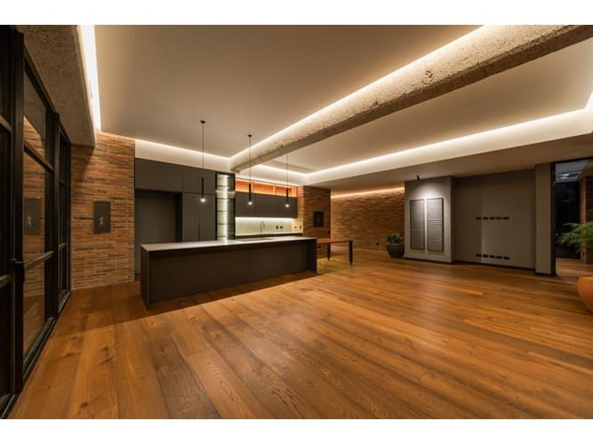 Apartamento de 3 alcobas en venta en Las Lomas No.1, Medellín, 303 m² · foto 4 de 7