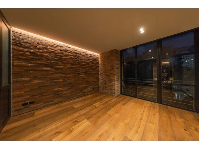 Apartamento de 3 alcobas en venta en Las Lomas No.1, Medellín, 303 m² · foto 5 de 7