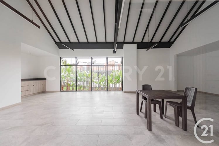 Apartamento de 3 alcobas en venta en Lomitas, La Ceja, 135 m² · foto 12 de 13