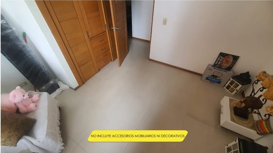 Apartamento de 3 alcobas en venta en Las Lomitas, Sabaneta, 100 m² · foto 6 de 19