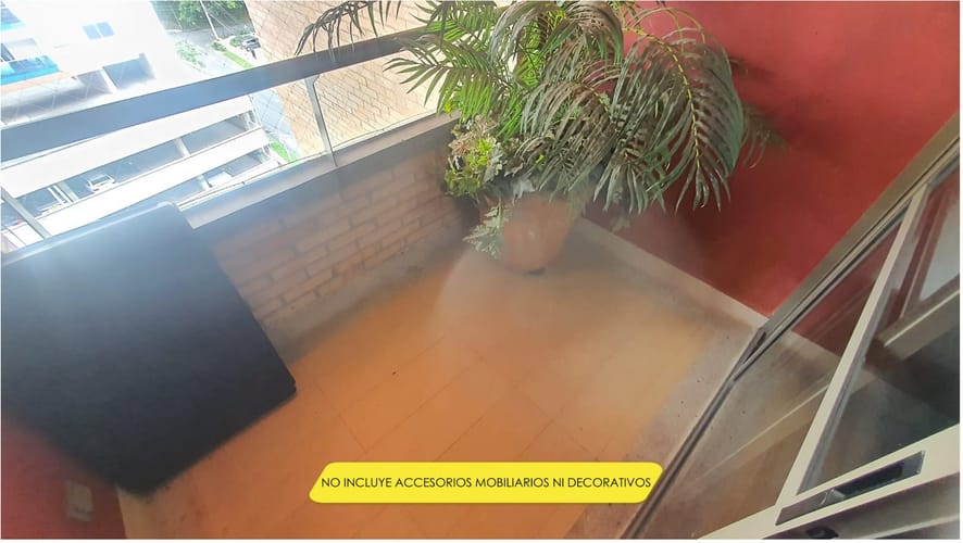 Apartamento de 3 alcobas en venta en Las Lomitas, Sabaneta, 100 m² · foto 10 de 19