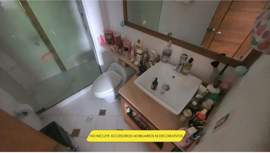 Apartamento de 3 alcobas en venta en Las Lomitas, Sabaneta, 100 m² · foto 11 de 19