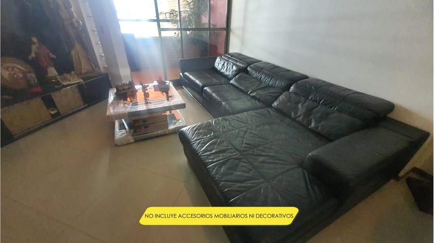 Apartamento de 3 alcobas en venta en Las Lomitas, Sabaneta, 100 m² · foto 16 de 19