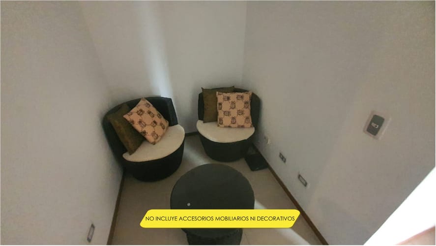 Apartamento de 3 alcobas en venta en Las Lomitas, Sabaneta, 100 m² · foto 18 de 19