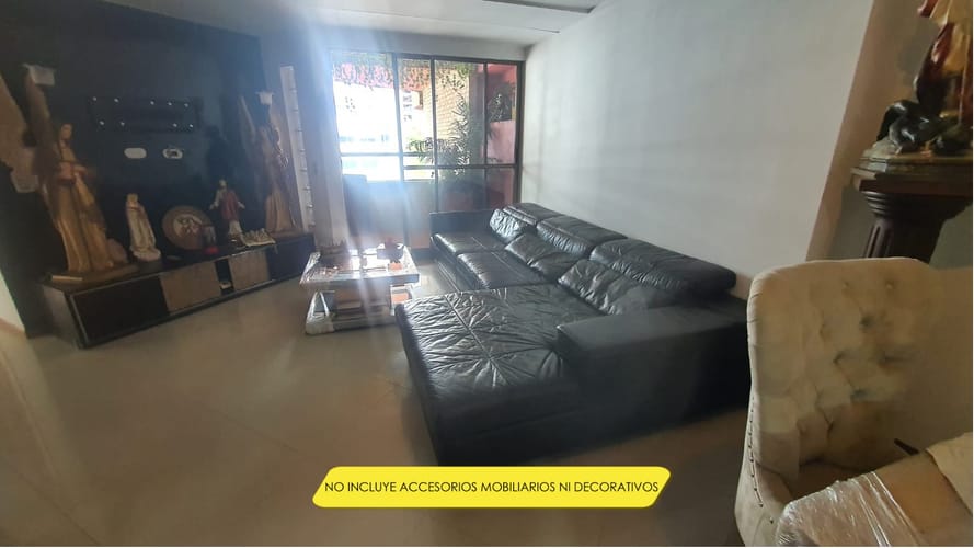 Apartamento de 3 alcobas en venta en Las Lomitas, Sabaneta, 100 m² · foto 19 de 19