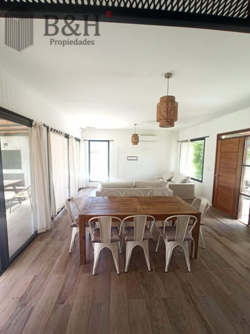 Casa con piscina en barrio privado Punta del Este · Foto 2