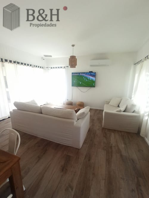 Casa con piscina en barrio privado Punta del Este · Foto 3