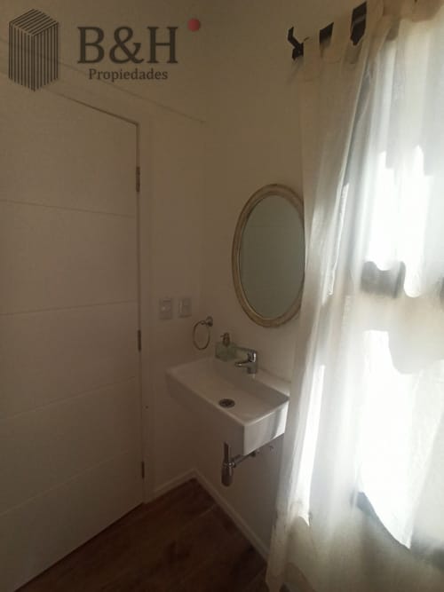 Casa con piscina en barrio privado Punta del Este · Foto 8