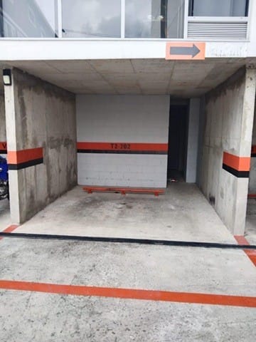 Apartamento de 2 alcobas en venta en San Antonio Del Carrizal, Girón, 48 m² · foto 13 de 14