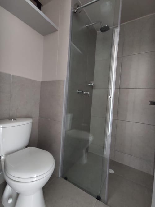 Apartamento de 2 alcobas en venta en San Antonio Del Carrizal, Girón, 48 m² · foto 12 de 14