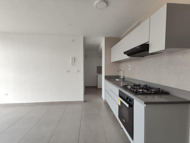 Apartamento de 2 alcobas en venta en San Antonio Del Carrizal, Girón, 48 m² · foto 7 de 14