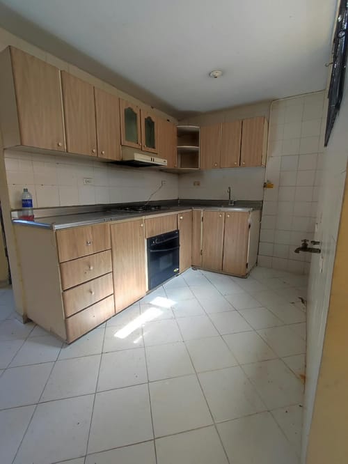 Apartamento en venta en Viviendas Del Sur, Itagüí · foto 3 de 8
