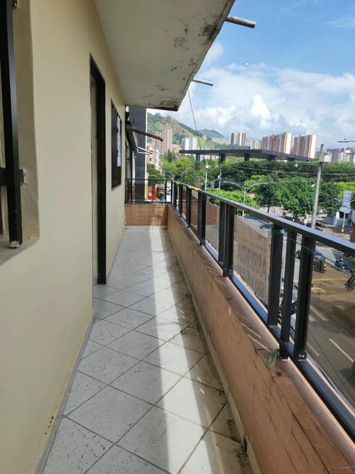 Apartamento en venta en Viviendas Del Sur, Itagüí · foto 7 de 8