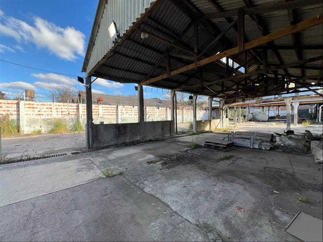 Local Comercial en Alquiler · Foto 4