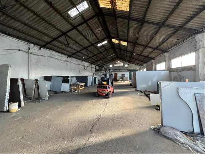 Local Comercial en Alquiler · Foto 6