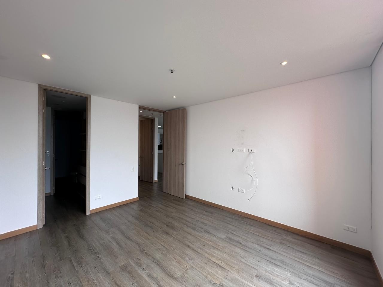Apartaestudio en arriendo en El Poblado, Medellín · foto 11 de 14