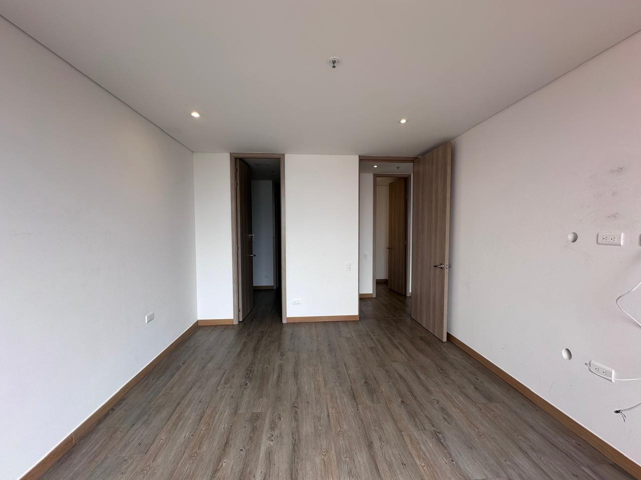 Apartaestudio en arriendo en El Poblado, Medellín · foto 9 de 14
