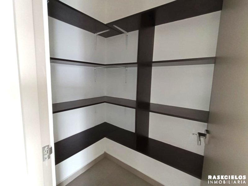 Apartamento en arriendo en El Poblado, Medellín · foto 10 de 10