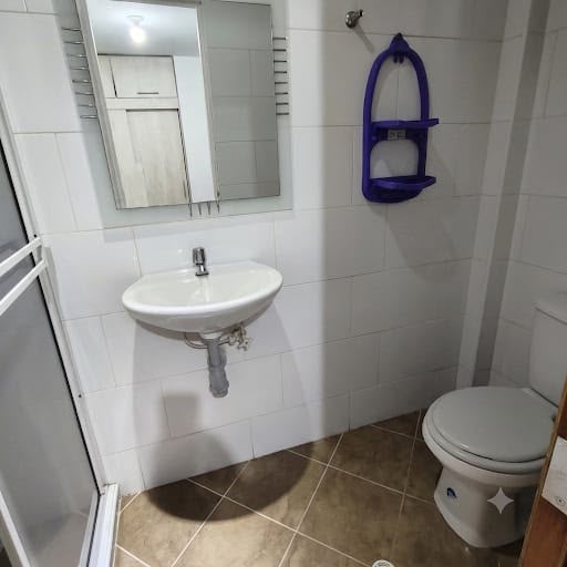 Apartamento en venta en Camparola, Itagüí · foto 3 de 11