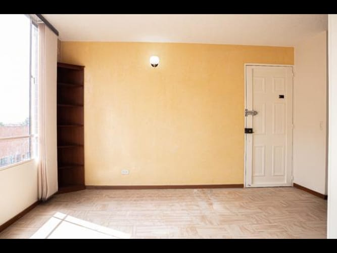 Apartamento en venta en Rodesia, Bogotá · foto 4 de 16
