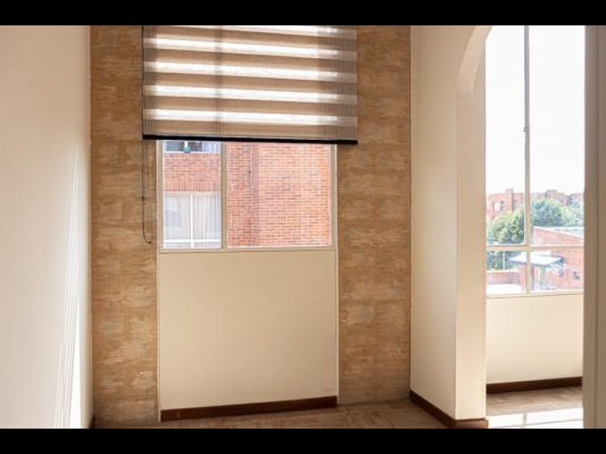 Apartamento en venta en Rodesia, Bogotá · foto 6 de 16