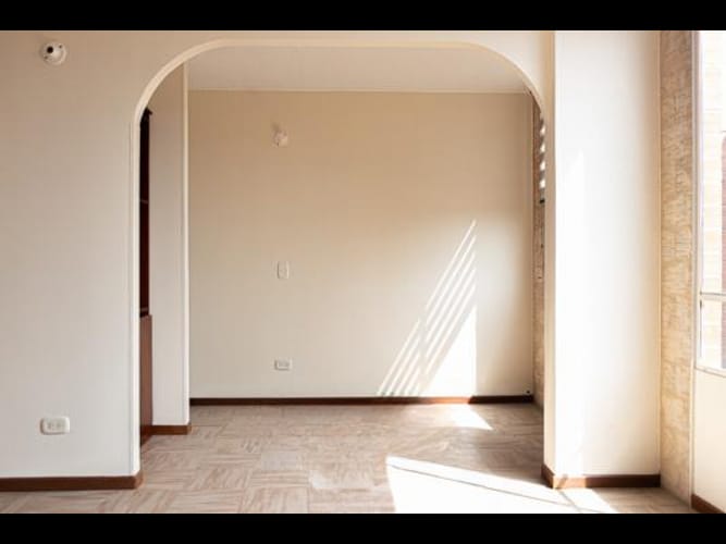 Apartamento en venta en Rodesia, Bogotá · foto 7 de 16