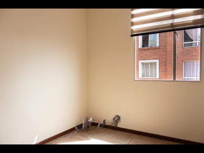 Apartamento en venta en Rodesia, Bogotá · foto 8 de 16