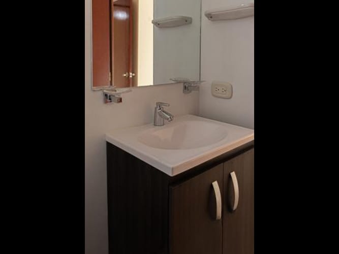 Apartamento en venta en Rodesia, Bogotá · foto 12 de 16