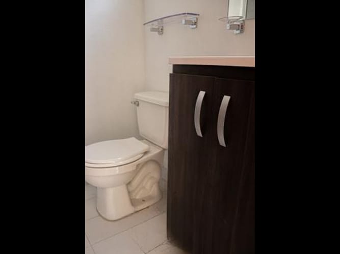 Apartamento en venta en Rodesia, Bogotá · foto 14 de 16