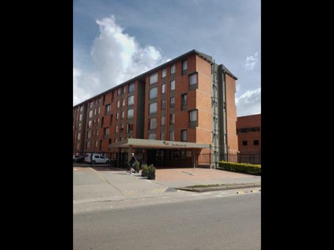 Apartamento en venta en Rodesia, Bogotá · foto 15 de 16