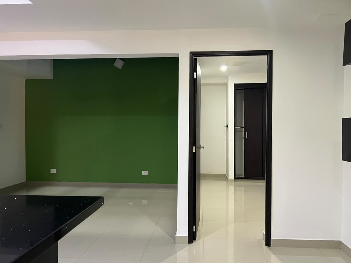 Apartamento en venta en Loma Benedictinos, Medellín · foto 7 de 18