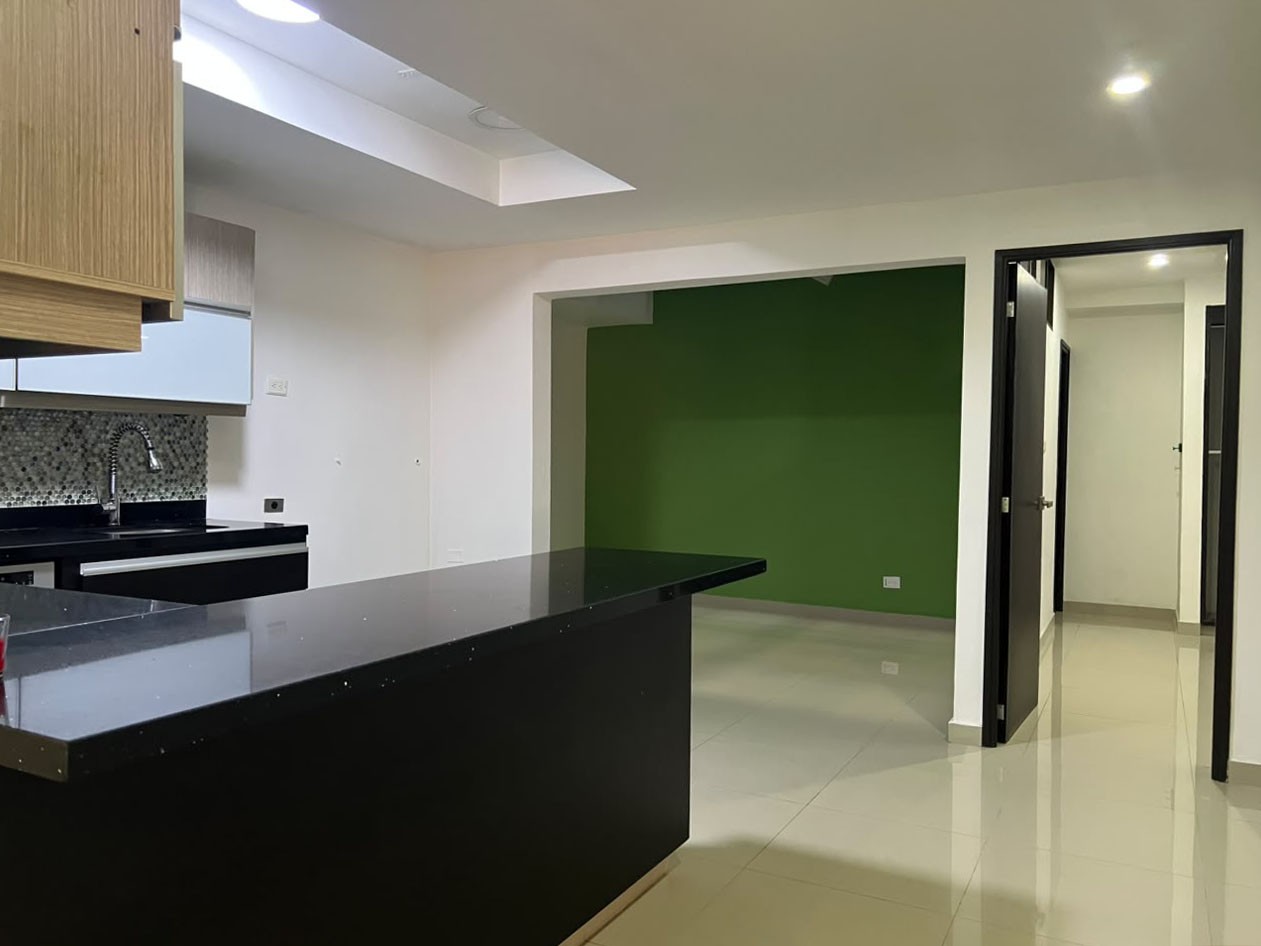 Apartamento en venta en Loma Benedictinos, Medellín · foto 4 de 18