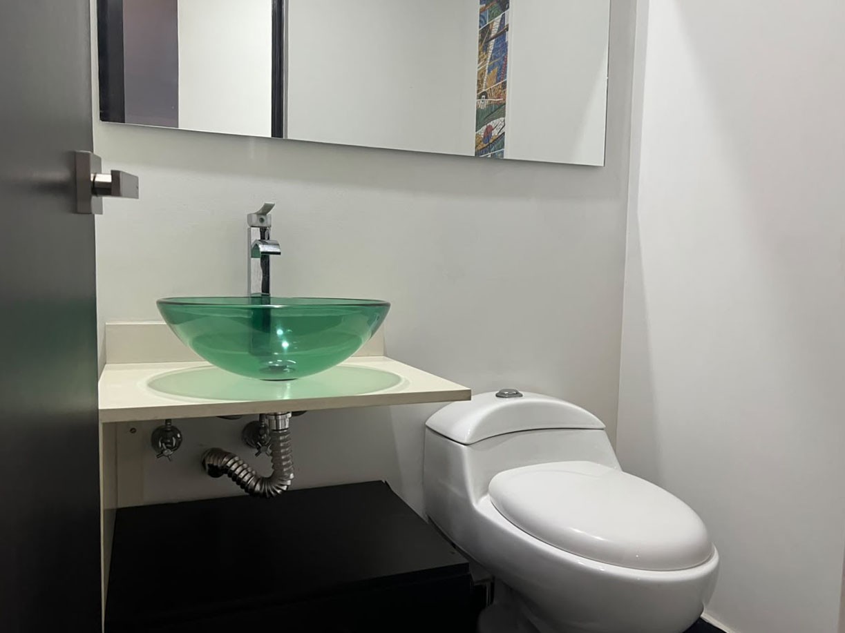Apartamento en venta en Loma Benedictinos, Medellín · foto 17 de 18