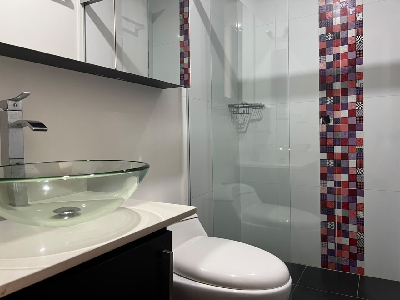 Apartamento en venta en Loma Benedictinos, Medellín · foto 16 de 18