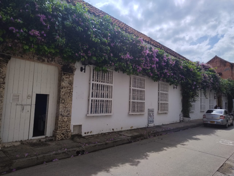 Casa en Arriendo en Cartagena de indias, Cartagena en Cartagena, de Alquilando S.A.S.