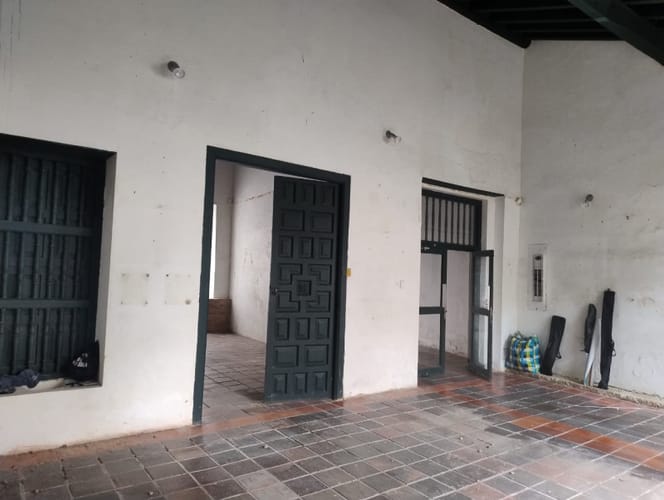 Casa de 4 alcobas en arriendo en Cartagena De Indias, Cartagena, 338 m² · foto 3 de 17