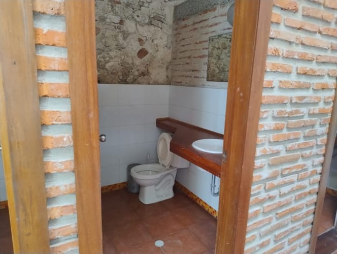 Casa de 4 alcobas en arriendo en Cartagena De Indias, Cartagena, 338 m² · foto 4 de 17