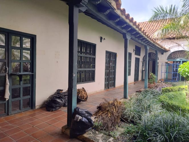 Casa de 4 alcobas en arriendo en Cartagena De Indias, Cartagena, 338 m² · foto 5 de 17