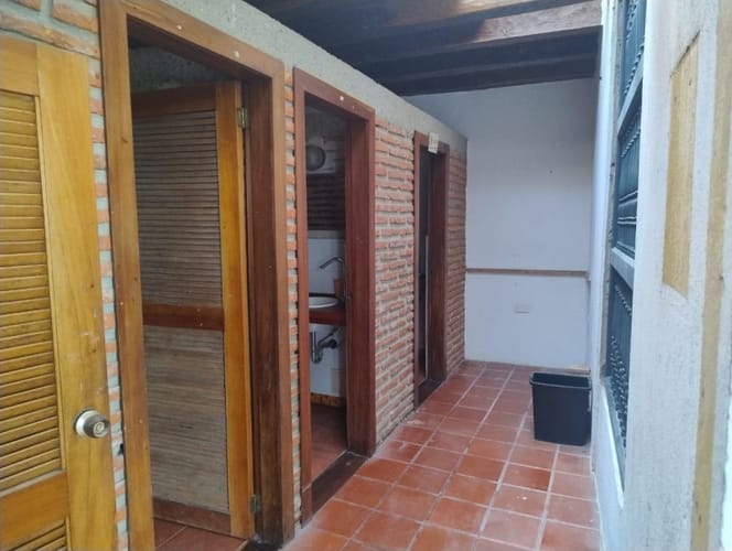 Casa de 4 alcobas en arriendo en Cartagena De Indias, Cartagena, 338 m² · foto 8 de 17
