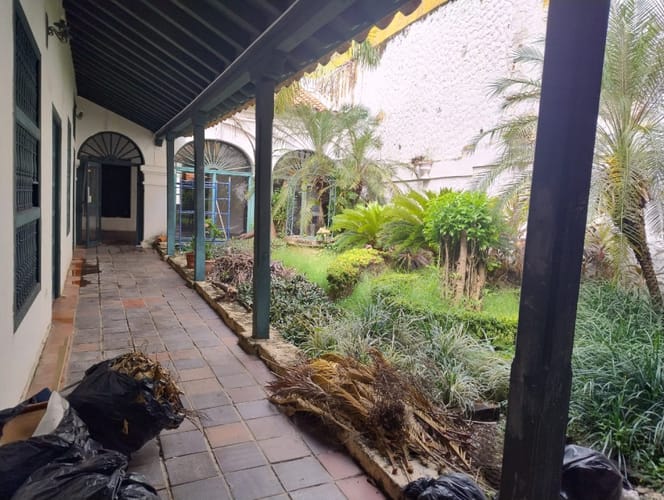 Casa de 4 alcobas en arriendo en Cartagena De Indias, Cartagena, 338 m² · foto 10 de 17