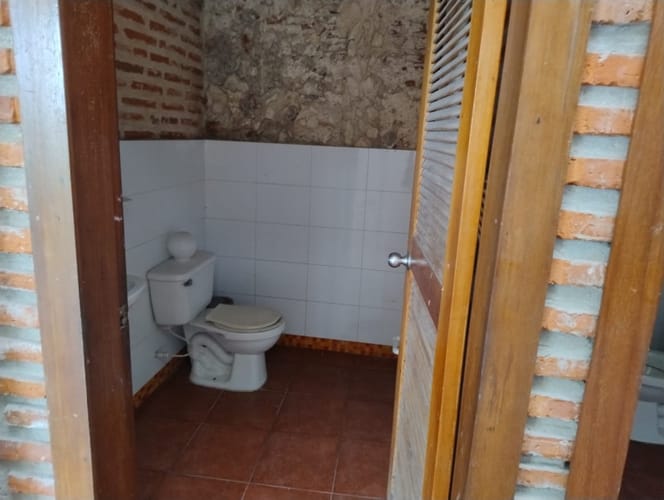Casa de 4 alcobas en arriendo en Cartagena De Indias, Cartagena, 338 m² · foto 11 de 17