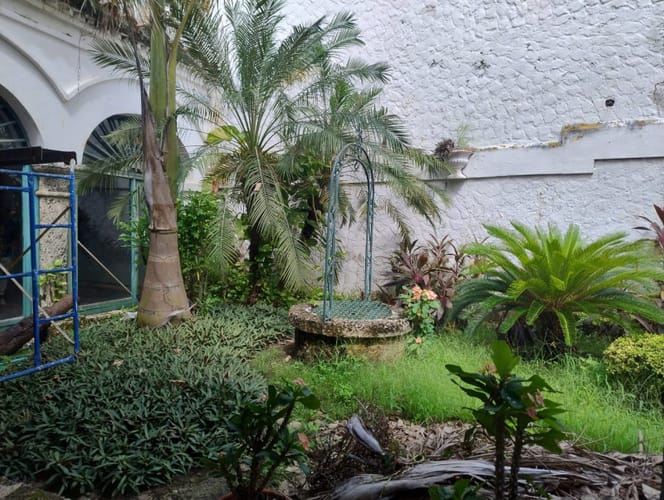 Casa de 4 alcobas en arriendo en Cartagena De Indias, Cartagena, 338 m² · foto 12 de 17