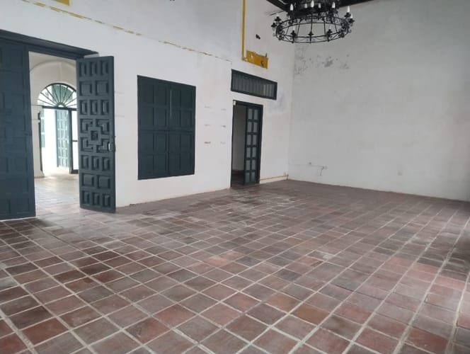 Casa de 4 alcobas en arriendo en Cartagena De Indias, Cartagena, 338 m² · foto 14 de 17