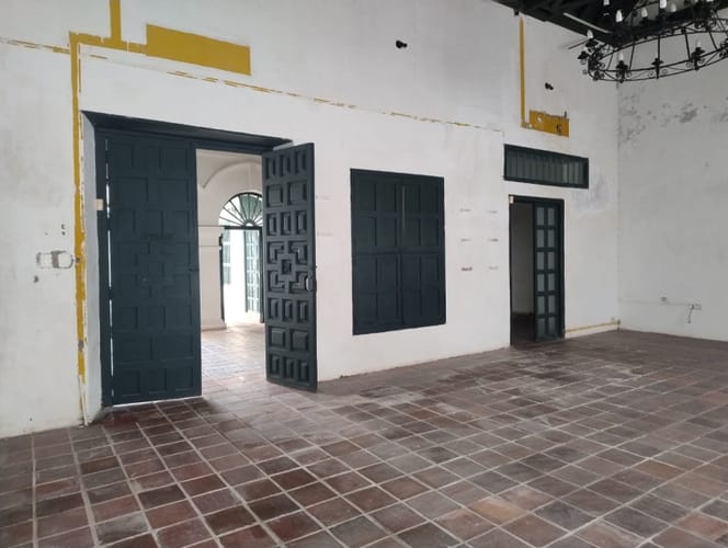 Casa de 4 alcobas en arriendo en Cartagena De Indias, Cartagena, 338 m² · foto 15 de 17