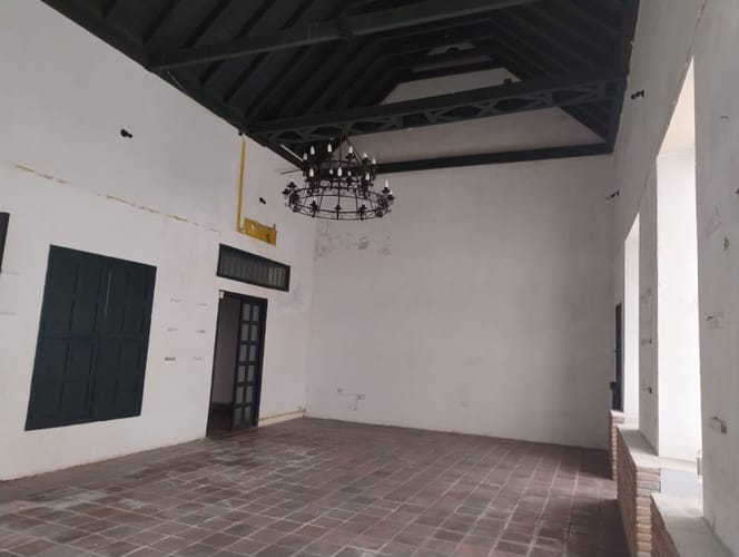 Casa de 4 alcobas en arriendo en Cartagena De Indias, Cartagena, 338 m² · foto 16 de 17